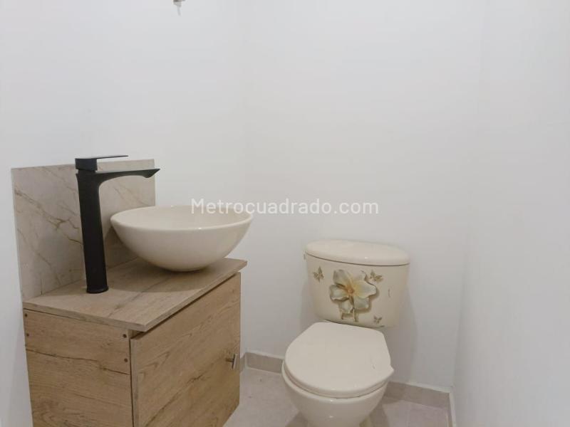 Modern 3BR Apartment in Belen - 9