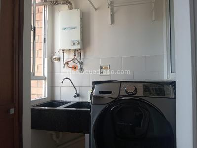 Apartamento de 3 alcobas en venta en Laureles, Medellín, 111 m² · foto 19 de 19