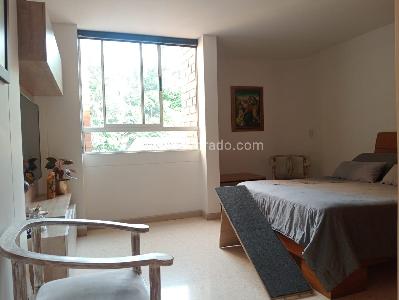 Apartamento de 3 alcobas en venta en Laureles, Medellín, 111 m² · foto 9 de 19