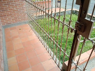 Casa de 5 alcobas en arriendo en Laureles, Medellín, 335 m² · foto 19 de 19