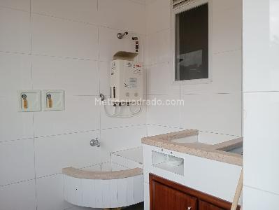 Apartamento de 3 alcobas en venta en Laureles, Medellín, 160 m² · foto 18 de 19