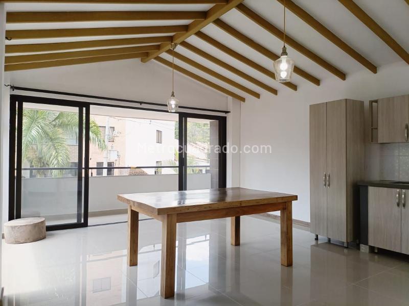 2BR Exterior Apartment for Rent in Belún on Main Road - 5