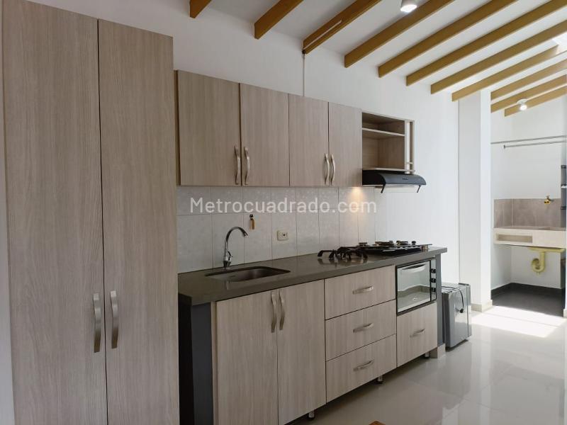 2BR Exterior Apartment for Rent in Belún on Main Road - 6