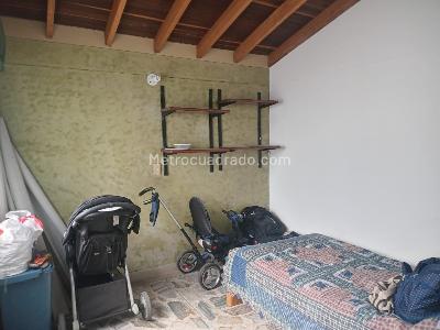 Apartamento de 4 alcobas en venta en Belen, Medellín, 168 m² · foto 7 de 10