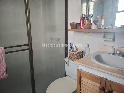 Apartamento de 4 alcobas en venta en Belen, Medellín, 168 m² · foto 9 de 10