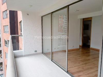 Apartamento de 2 alcobas en venta en Belen, Medellín, 84 m² · foto 15 de 16
