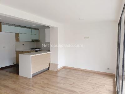 Apartamento de 2 alcobas en venta en Belen, Medellín, 84 m² · foto 2 de 16