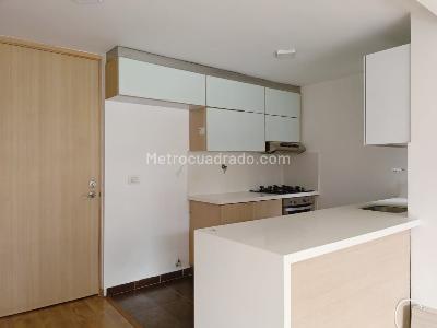 Apartamento de 2 alcobas en venta en Belen, Medellín, 84 m² · foto 4 de 16