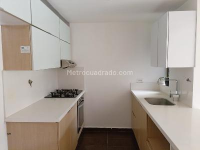 Apartamento de 2 alcobas en venta en Belen, Medellín, 84 m² · foto 5 de 16