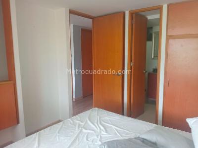 Apartamento de 1 alcoba en arriendo en Laureles, Medellín, 51 m² · foto 11 de 16