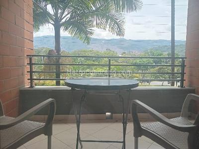 Apartamento de 1 alcoba en arriendo en Laureles, Medellín, 51 m² · foto 16 de 16