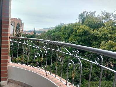 Apartamento en venta en La America, Medellín · foto 18 de 18