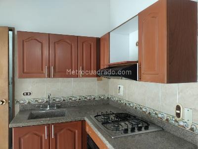 Apartamento en venta en La America, Medellín · foto 6 de 18