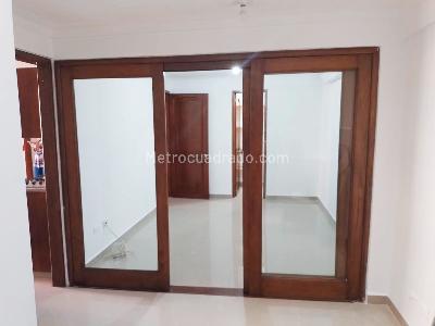 Apartamento de 2 alcobas en arriendo en Las Acacias, Medellín, 60 m² · foto 11 de 14