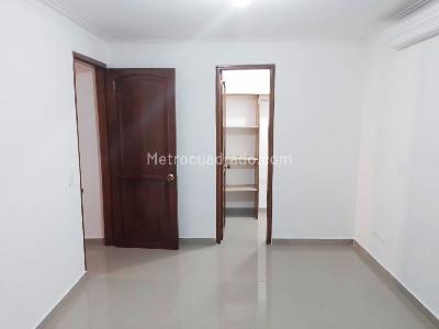 Apartamento de 2 alcobas en arriendo en Las Acacias, Medellín, 60 m² · foto 13 de 14
