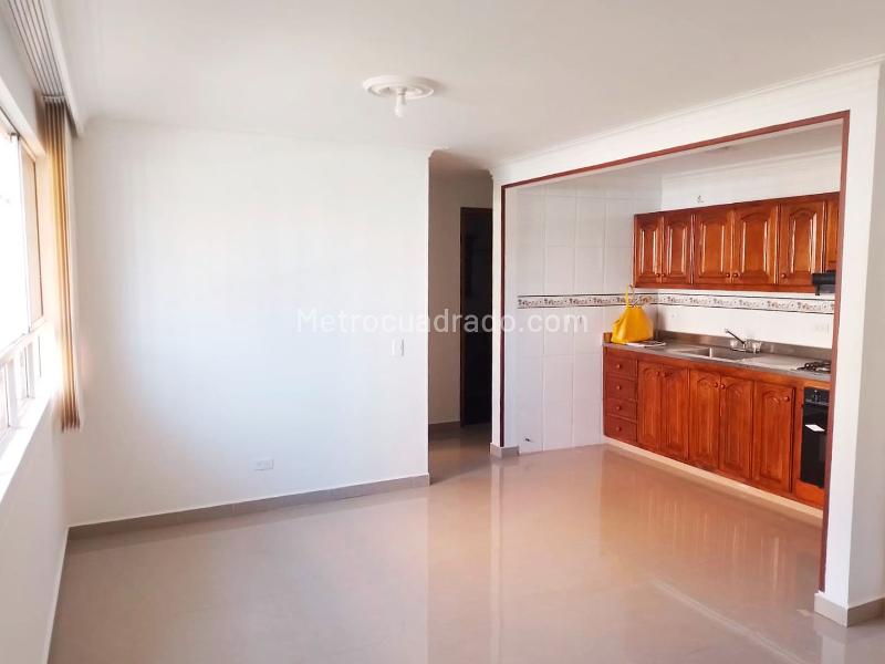 2BR Apartment in LAS ACACIAS (60 m²) - 4