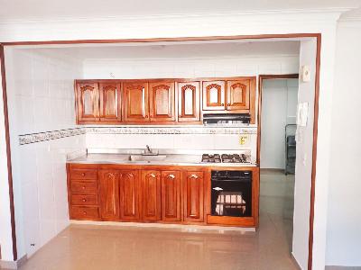 Apartamento de 2 alcobas en arriendo en Las Acacias, Medellín, 60 m² · foto 7 de 14