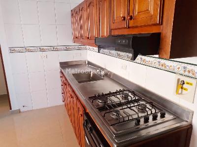 Apartamento de 2 alcobas en arriendo en Las Acacias, Medellín, 60 m² · foto 8 de 14