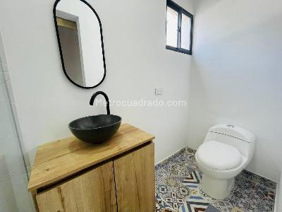 Apartamento de 4 alcobas en venta en Laureles, Medellín, 212 m² · foto 17 de 18