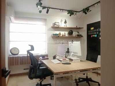 Apartamento de 3 alcobas en venta en Laureles, Medellín, 145 m² · foto 12 de 18