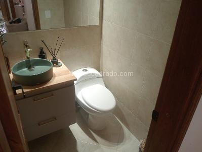 Apartamento de 3 alcobas en venta en Laureles, Medellín, 145 m² · foto 17 de 18