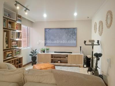 Apartamento de 3 alcobas en venta en Laureles, Medellín, 145 m² · foto 6 de 18