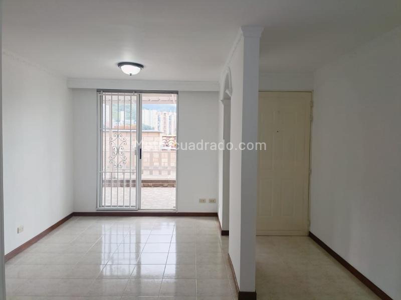 Casa Moderna de 3 Alcobas en La Mota (Belen) - 4