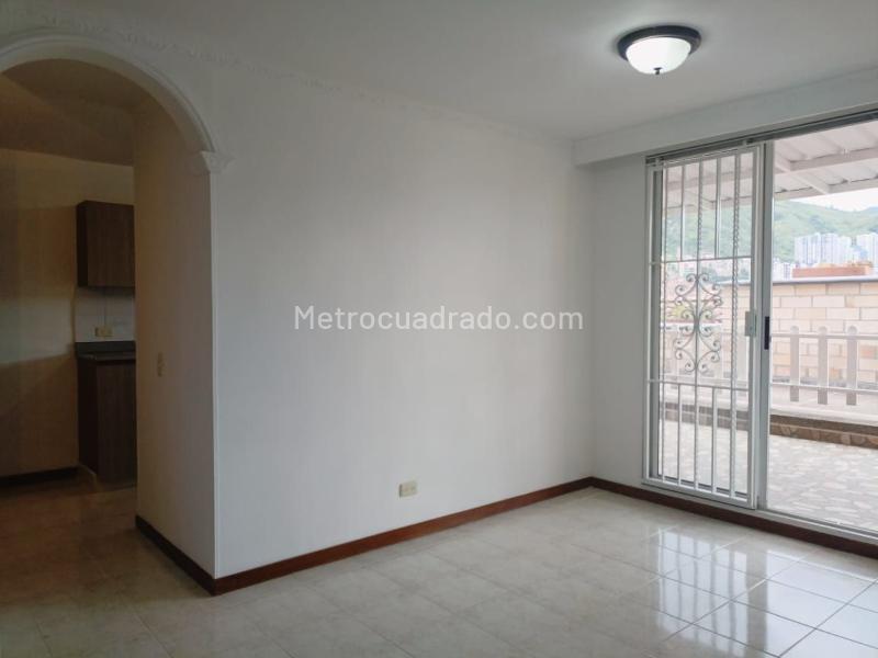 Casa Moderna de 3 Alcobas en La Mota (Belen) - 5