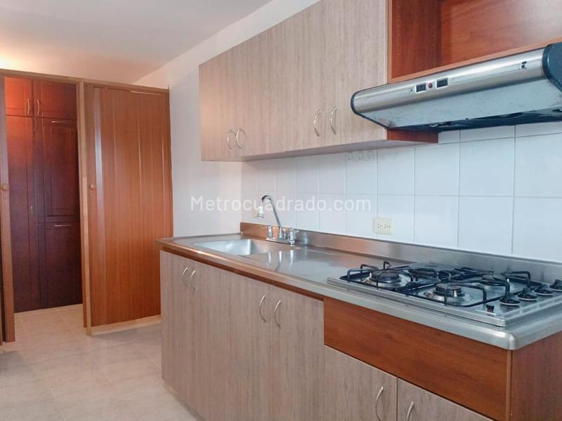 Casa Moderna de 3 Alcobas en La Mota (Belen) - 7