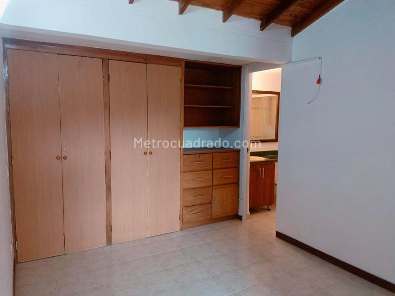 Casa Moderna de 3 Alcobas en La Mota (Belen) - 8