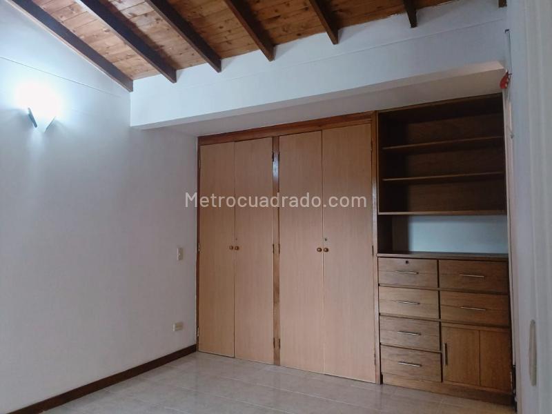 Casa Moderna de 3 Alcobas en La Mota (Belen) - 9