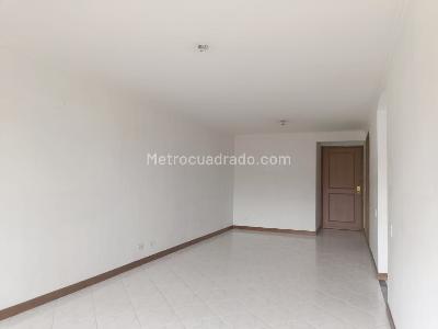 Apartamento de 3 alcobas en venta en Belen, Medellín, 110 m² · foto 3 de 16