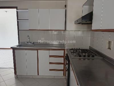 Apartamento de 3 alcobas en venta en Belen, Medellín, 110 m² · foto 4 de 16