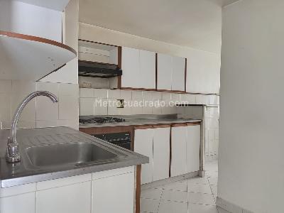 Apartamento de 3 alcobas en venta en Belen, Medellín, 110 m² · foto 5 de 16