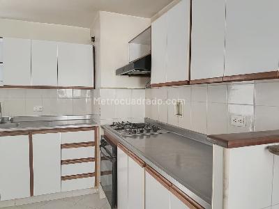 Apartamento de 3 alcobas en venta en Belen, Medellín, 110 m² · foto 6 de 16