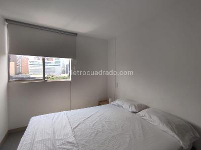 Apartamento de 3 alcobas en arriendo en Santa Fe Guayabal, Medellín, 74 m² · foto 12 de 18