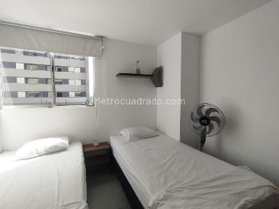 Apartamento de 3 alcobas en arriendo en Santa Fe Guayabal, Medellín, 74 m² · foto 13 de 18