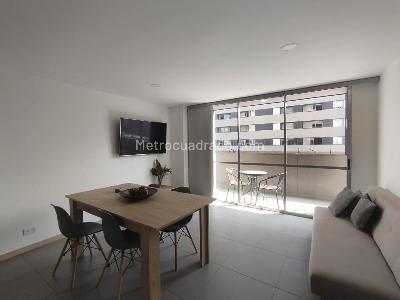 Apartamento en Arriendo, SANTA FE GUAYABAL, Medellín