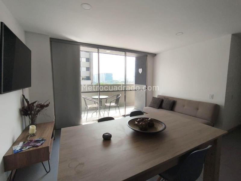 Furnished 3BR Apartment for Sale near Santa Fe Guayabal - 3