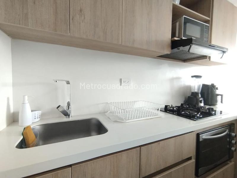 Furnished 3BR Apartment for Sale near Santa Fe Guayabal - 6