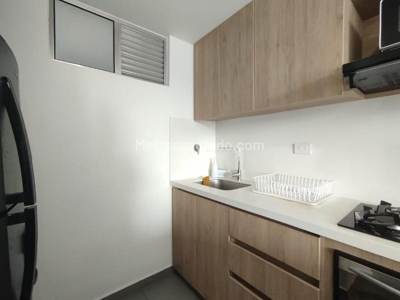 Furnished 3BR Apartment for Sale near Santa Fe Guayabal - 7