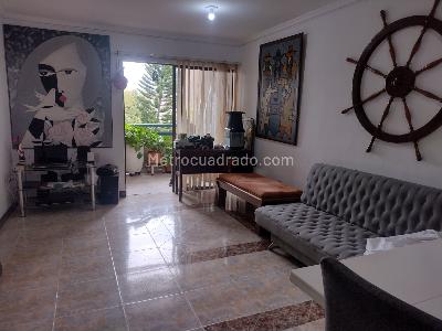 Apartamento en venta en Belen, Medellín · foto 2 de 13