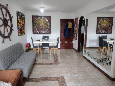 Apartamento en venta en Belen, Medellín · foto 3 de 13
