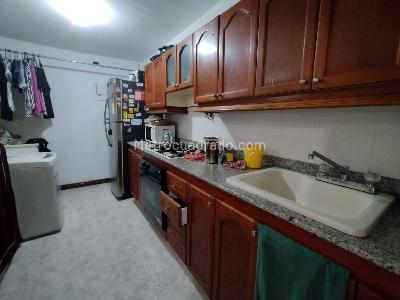 Apartamento en venta en Belen, Medellín · foto 4 de 13