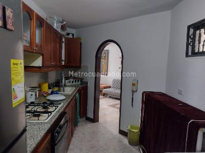 Apartamento en venta en Belen, Medellín · foto 6 de 13