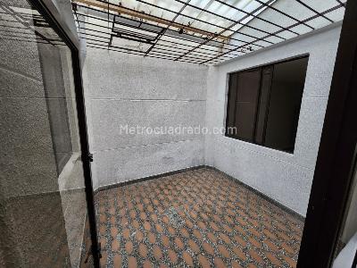 Casa de 4 alcobas en venta en Laureles, Medellín, 147 m² · foto 18 de 19