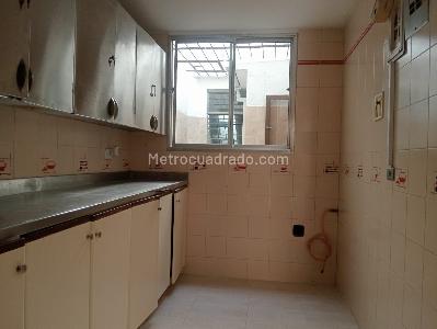 Casa de 4 alcobas en venta en Laureles, Medellín, 147 m² · foto 5 de 19