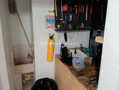 Casa de 5 alcobas en venta en Laureles, Medellín, 350 m² · foto 11 de 11