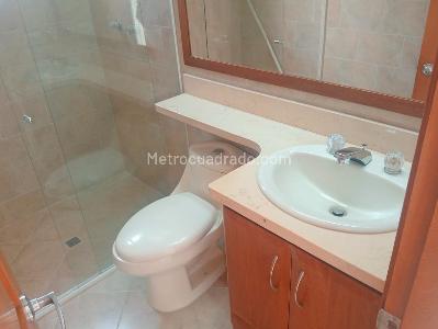 Apartamento de 3 alcobas en venta en Laureles, Medellín, 104 m² · foto 15 de 15
