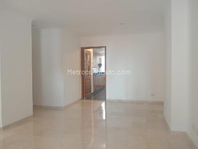 Apartamento de 3 alcobas en venta en Laureles, Medellín, 104 m² · foto 1 de 15